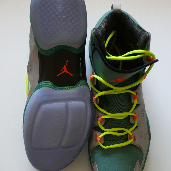 Nike Mens Marxman Prm Racer Blue/Blue Racer - Picture 4 of 4